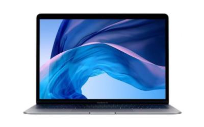 Apple MacBook Air 13 (2019) Space Gray