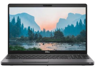 Dell Latitude 5500