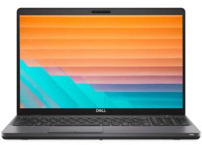 Dell Latitude 5500