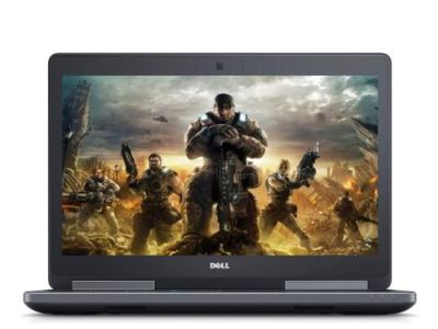 Dell Precision 7520 Mobile Workstation