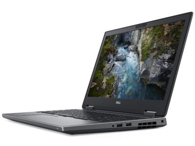 Dell Precision 7530 Mobile Workstation