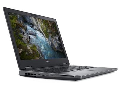 Dell Precision 7530 Mobile Workstation