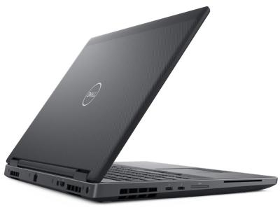 Dell Precision 7530 Mobile Workstation