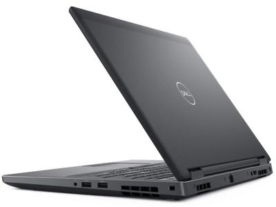 Dell Precision 7530 Mobile Workstation