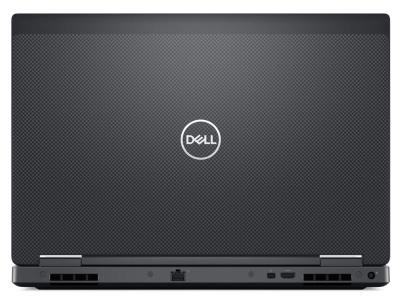 Dell Precision 7530 Mobile Workstation