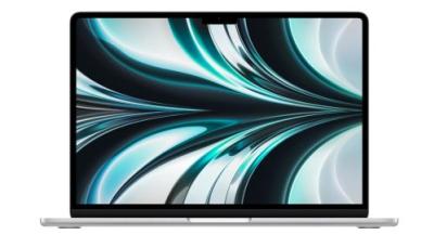 Apple MacBook Air 13 (M2, 2022) Silver