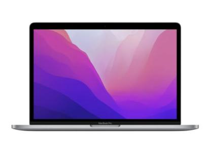 Apple Macbook Pro 13 Touch Bar (M2, 2022) Space Gray