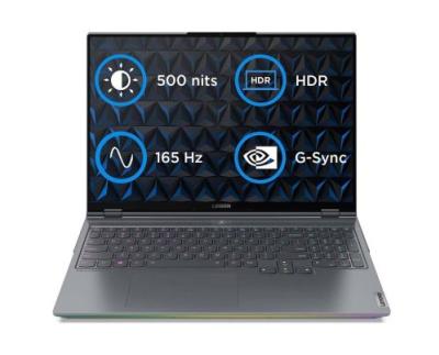 Lenovo Legion 7 15IMH05