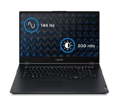 Lenovo Legion 5 17ITH6H