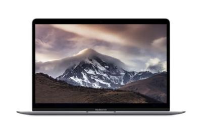 Apple MacBook Air 13 (2020) Space Gray