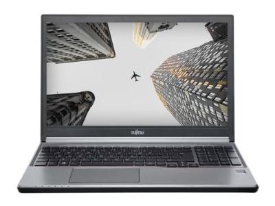 Fujitsu LifeBook E756