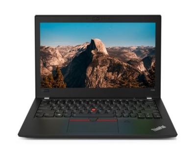 Lenovo ThinkPad A285