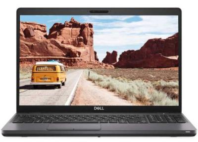 Dell Latitude 5500