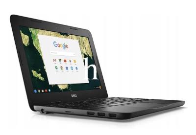Dell Chromebook 11 3180