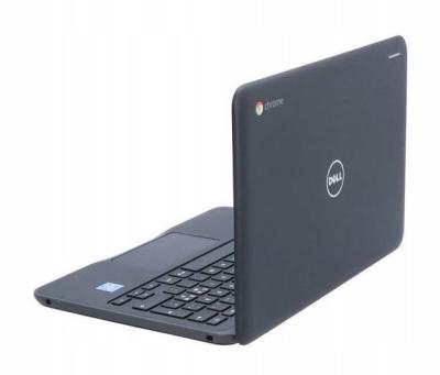 Dell Chromebook 11 3180