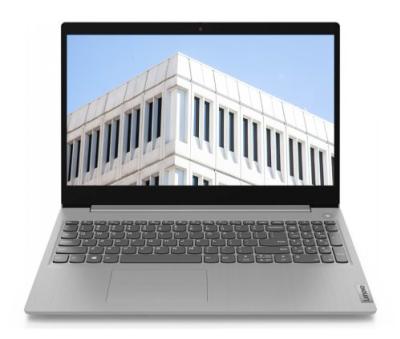 Lenovo IdeaPad 3 15IML05