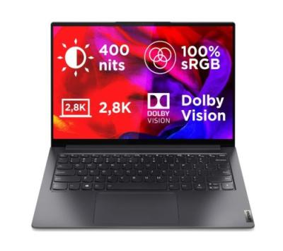 Lenovo Yoga Slim 7 Pro 14IHU5
