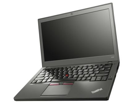 Lenovo ThinkPad X250