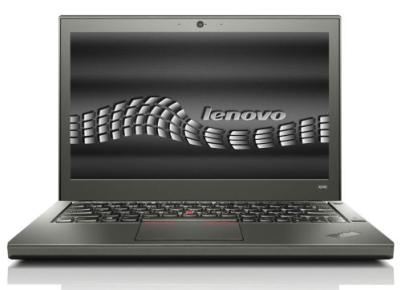 Lenovo ThinkPad X240