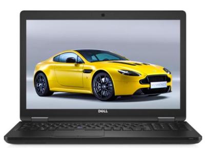 Dell Latitude 5580