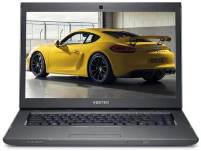 Dell Vostro 3360