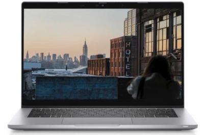 Dell Latitude 5320
