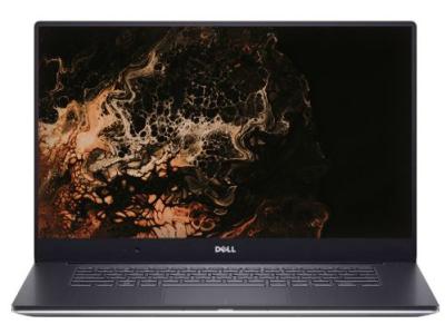 Dell Precision 5520