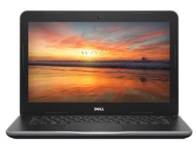 Dell Latitude 3380