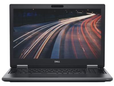 Dell Precision 7530 Mobile Workstation