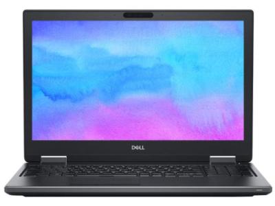Dell Precision 7530 Mobile Workstation