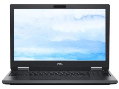 Dell Precision 7530 Mobile Workstation