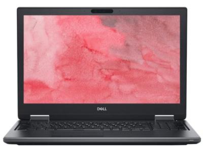 Dell Precision 7530 Mobile Workstation