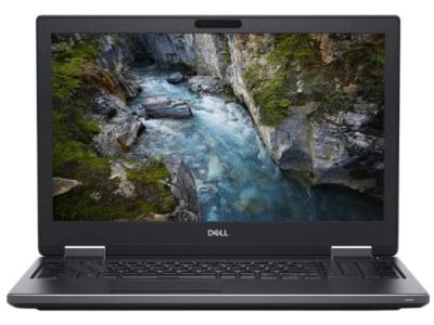 Dell Precision 7530 Mobile Workstation