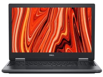 Dell Precision 7530 Mobile Workstation