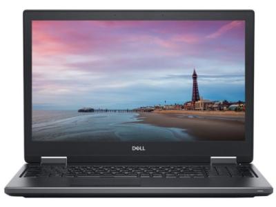 Dell Precision 7530 Mobile Workstation
