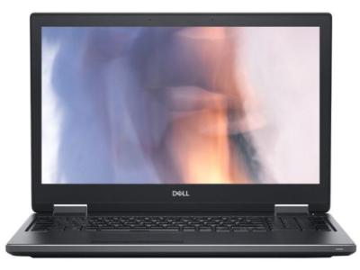 Dell Precision 7530 Mobile Workstation