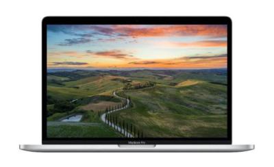Apple Macbook Pro 13 Touch Bar (M1, 2020) Space Gray