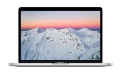 Apple Macbook Pro 13 Touch Bar (M1, 2020) Space Gray