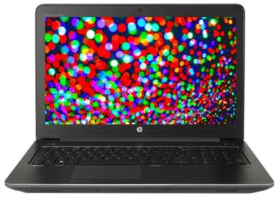 HP ZBook 15 G3 Mobile Workstation