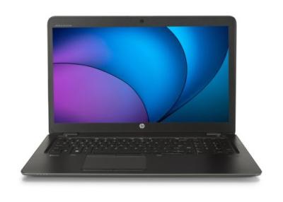 HP ZBook 15 G4 Mobile Workstation