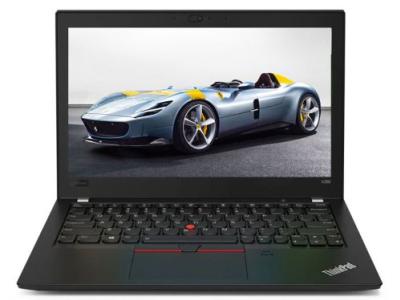 Lenovo ThinkPad X280