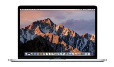 Apple MacBook Pro 13 (2020) Silver