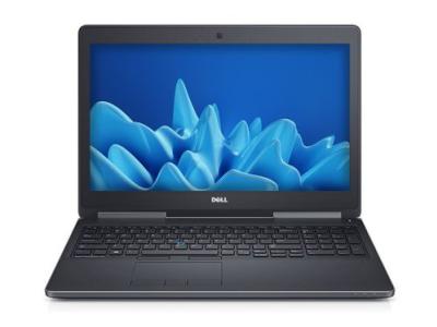 Dell Precision 7520 Mobile Workstation