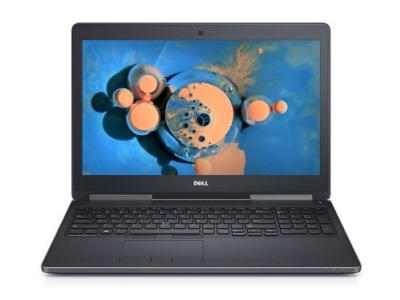 Dell Precision 7520 Mobile Workstation