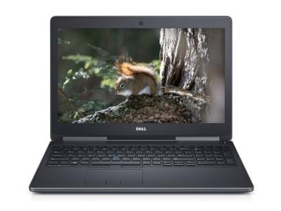 Dell Precision 7520 Mobile Workstation