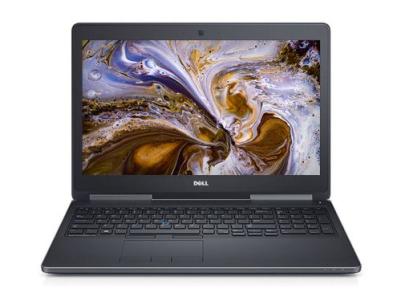 Dell Precision 7520 Mobile Workstation
