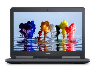Dell Precision 7520 Mobile Workstation