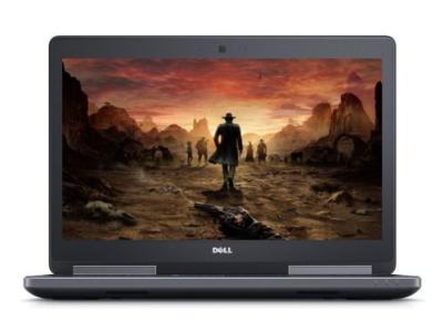 Dell Precision 7520 Mobile Workstation