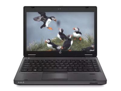 HP ProBook 6460b