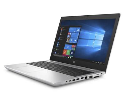 HP ProBook 650 G4
